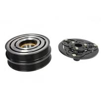 Magnetinė sankaba, oro kondicionieriaus kompresorius THERMOTEC KTT040270