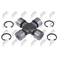 Kardaninio veleno jungtis NTY NKW-MS-007