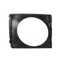 Radiatoriaus ventiliatoriaus dangtis PACOL SCA-FC-008