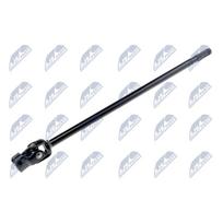 Centrinės traukės mazgas NTY SKK-KA-004