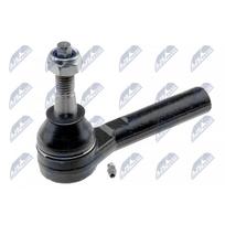 Skersinės vairo traukės antgalis NTY SKZ-CH-024