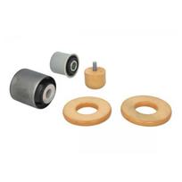 Vairuotojo kabinos pakabos rem. komplektas S-TR STR-1205215