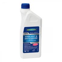 Antifrizas RAVENOL HTC Protect Concentrate 1.5L