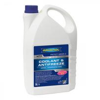 Antifrizas RAVENOL HTC Protect Concentrate 5L