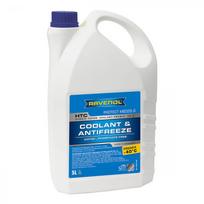 Antifrizas RAVENOL HTC Protect Premix -40C 5L
