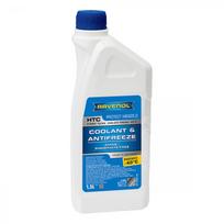 Antifrizas RAVENOL HTC Protect Premix -40C 1.5L