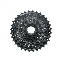 Dviračio kasetė SHIMANO CS-HG31 8 11-32T