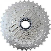 Dviračio kasetė SHIMANO ALIVIO CS-HG50 10 11-36T