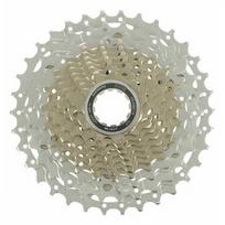 Dviračio kasetė SHIMANO SLX CS-HG81 10 11-34T