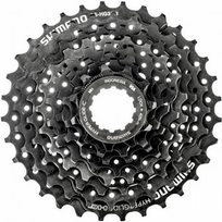 Dviračio kasetė SHIMANO CS-HG31 8 11-30T
