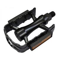 Dviračio pedalas MARWI SP160 BLACK