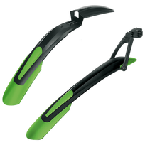 Dviračio purvasaugių rinkinys SKS Blade Set Green 11607