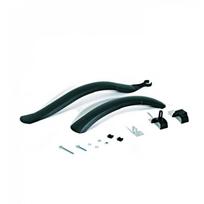 Dviračio purvasaugių rinkinys BELLELLI Combinde MTB Kids 01MDG17002