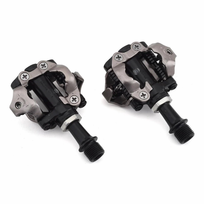 Dviračio pedalas SHIMANO PD-M540 BLACK