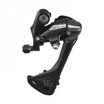 Dviračio bėgių perjungiklis SHIMANO ACERA RD-M3020 7/8 SGS BLACK