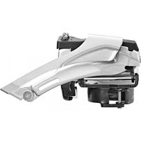 Dviračio bėgių perjungiklis SHIMANO ACERA FD-T3000 9 SILVER