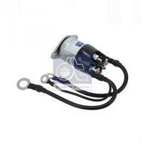 Starterio solenoido jungiklis DT 1.21721