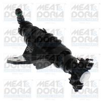 Priekinių žibintų plovimo skysčio purkštukas MEAT & DORIA 209216