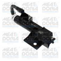 Priekinių žibintų plovimo skysčio purkštukas MEAT & DORIA 209284