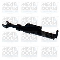 Priekinių žibintų plovimo skysčio purkštukas MEAT & DORIA 209332