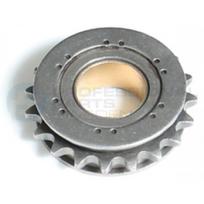 Balansinio veleno krumpliaratis Professional Parts 21340658