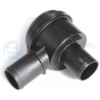Valdymo vožtuvas, aušinimo skystis Professional Parts 21341157