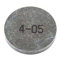 Vožtuvo tarpo reguliavimo diskas Professional Parts 21430405