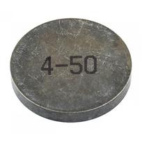 Vožtuvo tarpo reguliavimo diskas Professional Parts 21430450