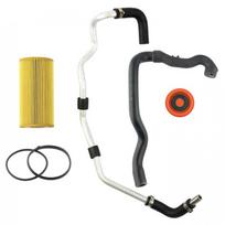 Žarna, karterio alsuoklis Professional Parts 21438685C