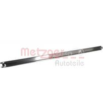 Kreipiantysis bėgelis, stumdomosios durys METZGER 2310169