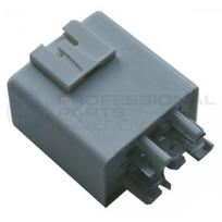 Kuro siurblio relė Professional Parts 23430120