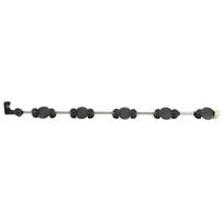Įsiurbimo vamzd. atgalinės sklendės jutiklis Professional Parts 23437650