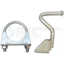 Išmetimo vamzdžio laikiklis Professional Parts 25431610