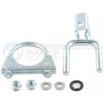 Išmetimo vamzdžio laikiklis Professional Parts 25432661