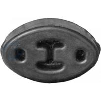 Išmetimo sistemos guminė juosta Professional Parts 25432636