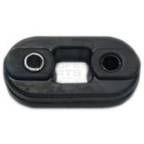 Išmetimo sistemos guminė juosta Professional Parts 25433097