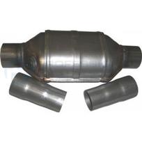 Universalus katalizatorius Professional Parts 25990040