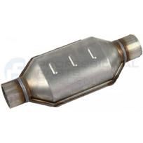 Universalus katalizatorius Professional Parts 25990053