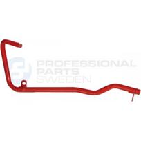 Aušinimo skysčio vamzdis Professional Parts 26432032