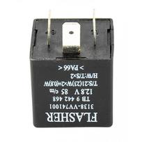 Posūkio žibintų pertraukimo relė Professional Parts 28343627