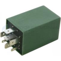 Posūkio žibintų pertraukimo relė Professional Parts 28349985