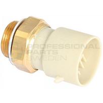 Radiatoriaus ventiliatoriaus temp. jutiklis Professional Parts 28433010