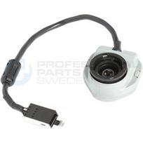 Dujų išlydžio lemputės uždegimo elektrodas Professional Parts 33990000