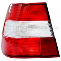 Kombinuotas galinis žibintas Professional Parts 34430960