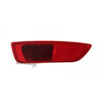 Galinis rūko žibintas Professional Parts 34433322