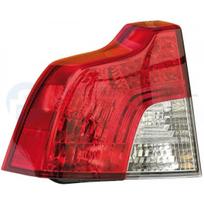 Kombinuotas galinis žibintas Professional Parts 34433492
