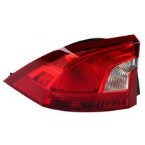 Kombinuotas galinis žibintas Professional Parts 34436267