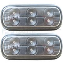 Indikatorius Professional Parts 35340020