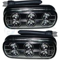 Indikatorius Professional Parts 35340010