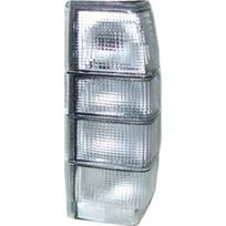 Kombinuotas galinis žibintas Professional Parts 35430064